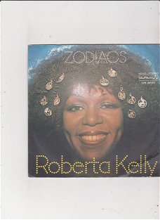 Single Roberta Kelly - Zodiacs