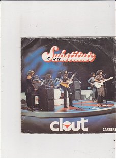 Single Clout - Substitute