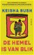 Keisha Bush - De Hemel is Van Blik (Nieuw) - 0 - Thumbnail