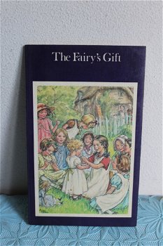 The Fairy's Gift - 0
