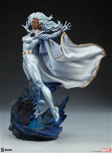 Sideshow Marvel X-Men Storm Premium Statue