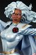 Sideshow Marvel X-Men Storm Premium Statue - 2 - Thumbnail