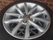 17 inch Originele Audi TT Velgen en Banden Steek 5x112 - 7 - Thumbnail