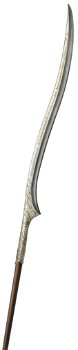 United Cutlery LOTR Aeglos Spear of Gil-Galad UC3635 - 1