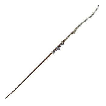 United Cutlery LOTR Aeglos Spear of Gil-Galad UC3635 - 4