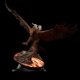 Weta LOTR Masters Collection Statue Salvation at Mount Doom - 0 - Thumbnail