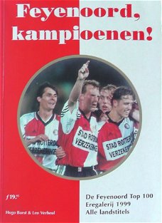 Feyenoord,kampioenen