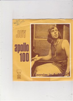 Single Apollo 100 - Jesu joy - 0