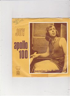 Single Apollo 100 - Jesu joy