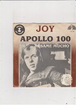Single Apollo 100 - Joy - 0
