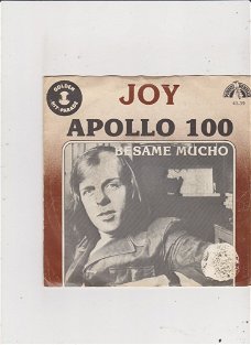 Single Apollo 100 - Joy
