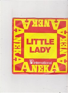 Single Aneka - Little lady
