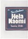 Single Tom Andreas - Hela Naomi - 0 - Thumbnail