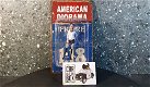 Diorama figuur Partygoers VII AD486 1:18 American Diorama - 3 - Thumbnail