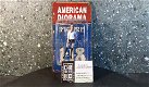 Diorama figuur Partygoers VII AD486 1:18 American Diorama - 4 - Thumbnail