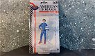 Diorama figuur Racing Legend 80s B AD487 1:18 American Diorama - 2 - Thumbnail