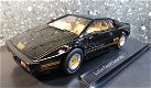 Lotus Esprit Turbo 1981 zwart 1/18 KK Scale - 1 - Thumbnail