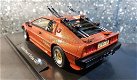 Lotus Esprit Turbo 1981 copper 1/18 KK Scale - 2 - Thumbnail