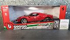 Ferrari 296 GTB Assetto Fiorano 1/18 Bburago - 5 - Thumbnail