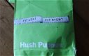 Hush puppies inlegzolen / voetbed (nieuw) - 2 - Thumbnail