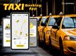 Taxi Booking App like Uber clone | Spotnrides - 0 - Thumbnail