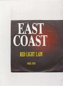 Single East Coast - Red light lady - 0