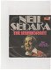 Single Neil Sedaka - The Immigrant - 0 - Thumbnail