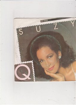 Single Suzy Q - Get on up - 0