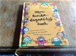 Mijn kinderdagverblijfboek - 0 - Thumbnail