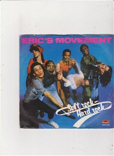 Single Eric's Movement - Softrock-Hardrock