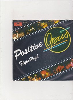 Single Opus - Positive - 0