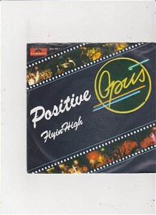 Single Opus - Positive