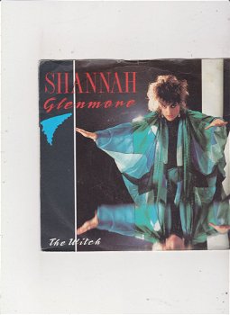Single Shannah - Glenmore - 0