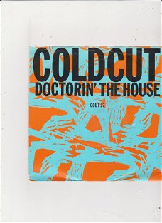Single Coldcut - Doctorin' the house