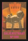 SALIERISTRAAT No. 100 - Mirjam Rotenstreich
