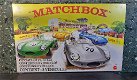 Matchbox verzamel box 8 collectors 1/64 - 0 - Thumbnail