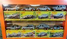 Matchbox verzamel box 8 collectors 1/64 - 1 - Thumbnail