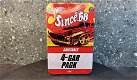 Hotwheels - Classic 40th anniv. In tin box geseald - 1 - Thumbnail