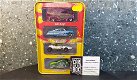 Hotwheels - Classic 40th anniv. In tin box geseald - 3 - Thumbnail