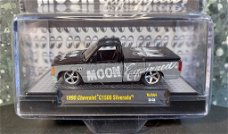Chevrolet C1500 MOON Equipped 1:64 M2 M249