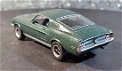 Ford Mustang groen 1/43 Norev - 2 - Thumbnail