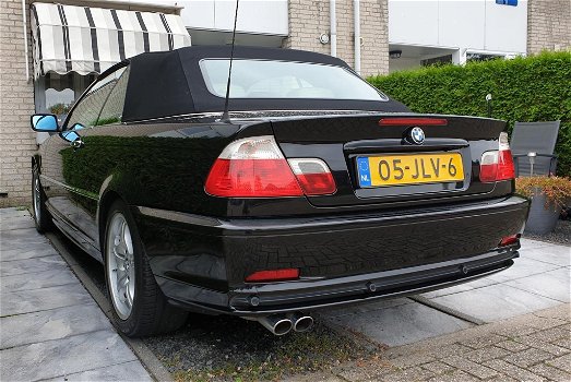 Auto BMW cabrio - 4