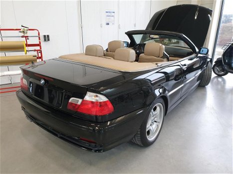 Auto BMW cabrio - 6