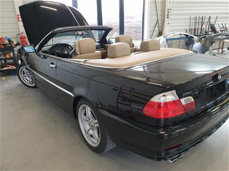 Auto BMW cabrio - 7