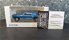 Ford Mustang blauw 1/43 Norev - 5 - Thumbnail