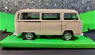 Volkswagen bus T2 creme 1/24 Welly - 0 - Thumbnail