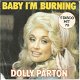 Dolly Parton – Baby I'm Burnin' (1978) - 0 - Thumbnail