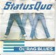 Status Quo – Ol' Rag Blues (1983) - 0 - Thumbnail