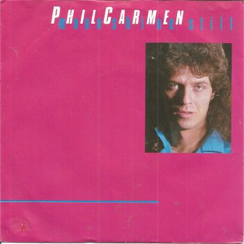 Phil Carmen – Moonshine Still (1986) - 0