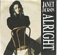 Janet Jackson – Alright (1990) - 0 - Thumbnail